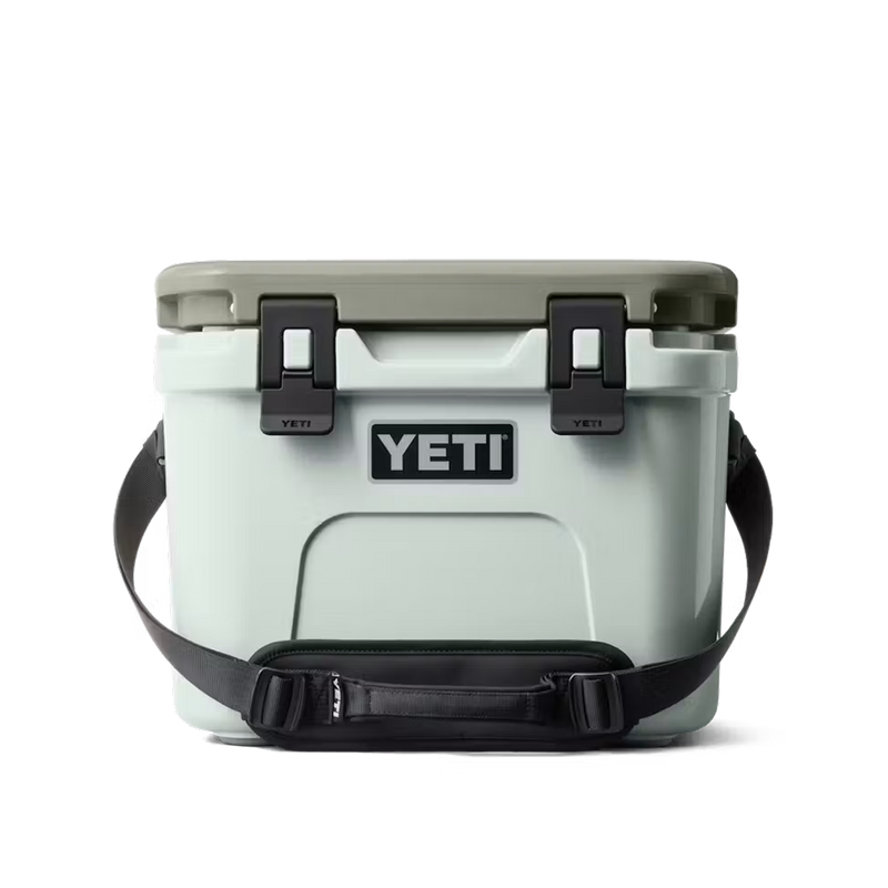 Yeti Cooler