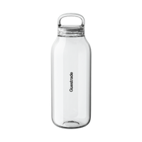 Bouteille d'eau